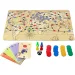 imagen de Playland: La historia del mundo juego de mesa 2