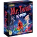 Playland: Mr. Twist juego de mesa K-Pop