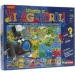 Playland: Viaje alrededor del mundo juego de mesa
