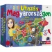 imagen de Playland: Viaje por Hungría juego de mesa 1