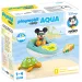 imagen de Playmobil: 1.2.3 & Disney: Micky navega (71417) 1