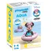 imagen de Playmobil: 1.2.3 & Disney: Minnie en la playa (71416) 1