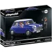 imagen de Playmobil: Mini Cooper (70921) 1