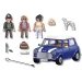 imagen de Playmobil: Mini Cooper (70921) 2