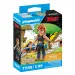 imagen de Playmobil: Asterix - Figura de Adrenalina (71549) 1