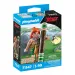 imagen de Playmobil: Asterix - Figura de Mac Olwad (71547) 1