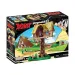 imagen de Playmobil: Asterix - Hangianix y la casa de madera (71016) 1