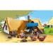imagen de Playmobil: Asterix - La cabaña de Unhygienix (71266) 2