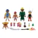 imagen de Playmobil: Asterix - Tarta envenenada de Artifis (71269) 2