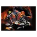 imagen de Playmobil: Dino Rise El vehículo perforador devastador (70927) 2