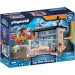 imagen de Playmobil: Dragones Nueve Reinos - Laboratorio de Icaris (71084) 1