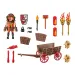 imagen de Playmobil: Kahboom coche de carreras (71486) 2