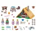 imagen de Playmobil: La cabaña de Hasarengazfix de Asterix (70932) 2
