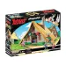 imagen de Playmobil: La cabaña de Hasarengazfix de Asterix (70932) 1