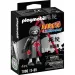 imagen de Playmobil: Naruto - Figura de Hidan (71106) 1