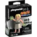 imagen de Playmobil: Naruto - Figura de Tsunade (71114) 1