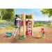 imagen de Playmobil: Niña carpintera trabajadora (71475) 3
