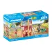 imagen de Playmobil: Niña carpintera trabajadora (71475) 1
