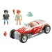 imagen de Playmobil: Paquete de Inicio Hot Rod (71078) 2