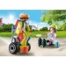 imagen de Playmobil: Paquete Inicial - Rescate en Segway (71257) 3