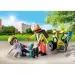 imagen de Playmobil: Paquete Inicial - Rescate en Segway (71257) 4