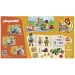 imagen de Playmobil: Pato en Llamada Rescate en Competencia (70919) 4