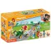 imagen de Playmobil: Pato en Llamada Rescate en Competencia (70919) 1