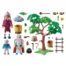 imagen de Playmobil: Preparación de pociones de Magicoturmix (70933) 2