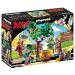 imagen de Playmobil: Preparación de pociones de Magicoturmix (70933) 1