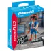 imagen de Playmobil: Special PLUS - Mecánico de automóviles (71164) 1