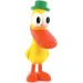Pocoyo: Figura de juguete Pato