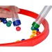 imagen de Pogooo, el juego de mesa de las bolas saltarinas - Noris 5