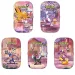 imagen de Pokémon TCG: 30th Celebration Mini Tin 2 unidades con paquete de refuerzo en varias versiones 1 unidad 2