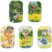 imagen de Pokémon TCG: 30th Celebration Mini Tin 2 unidades con paquete de refuerzo en varias versiones 1 unidad 3