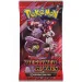 Pokémon TCG: Escarlata y Púrpura - Rivales Destinados Booster paquete de cartas en inglés