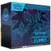 imagen de Pokémon TCG: ME02 Llamas Fantasmales Caja de Entrenador Élite con 9 paquetes de refuerzo 1