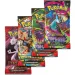 imagen de Pokémon TCG: Mega Charizard Tin paquete de cartas en caja de metal en dos versiones 1ud 3
