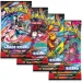 Pokémon TCG: Mega Evolución Caos Ascendente paquete de cartas 1ud