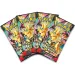 imagen de Pokémon TCG : Mega Evolución - Héroes Ascendidos - Mega Emboar ex Box 2