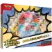 imagen de Pokémon TCG: Mega Evolución - Héroes Ascendidos - Mega Feraligatr ex Box 1