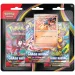 Pokémon TCG : Mega Evolution Chaos Rising blister de 3 paquetes