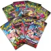 imagen de Pokémon TCG: Mega Greninja ex Colección Premium 2