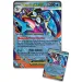 imagen de Pokémon TCG: Mega Greninja ex Colección Premium 3