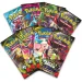 imagen de Pokémon TCG: Mega Zygarde ex Premium Collection paquete de cartas 2