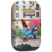 imagen de Pokémon TCG: Mini Lata de Lumiose City paquete de cartas coleccionables en almacenamiento metálico en varias versiones 1ud 5