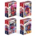 Póker 54 piezas mini puzzle en varias versiones - Trefl