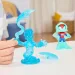 imagen de Póki y sus maravillosos amigos: Water-Webs Póki y el juego de Hydro-Man - Hasbro 3