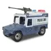 imagen de Policía de la Ciudad: Set de juego de policía con vehículos y policía 2