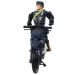 imagen de Policía de la Ciudad: Set de juego de policía con vehículos y policía 8