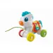 imagen de Poni musical tirable - Clementoni 2